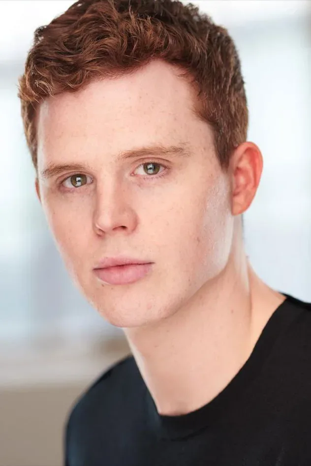 Cover image for Evan Marsh