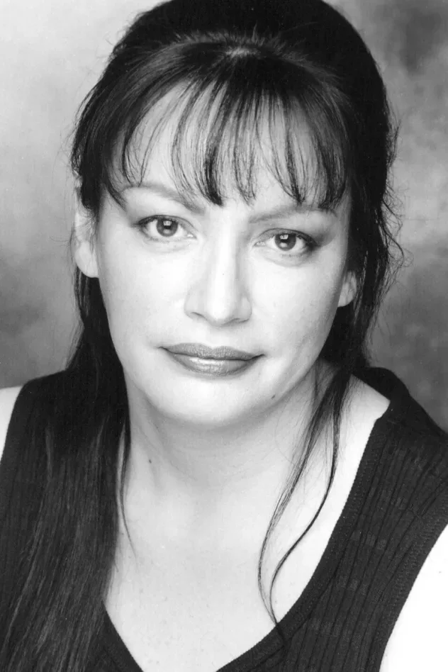 Обложка для Pamela Matthews
