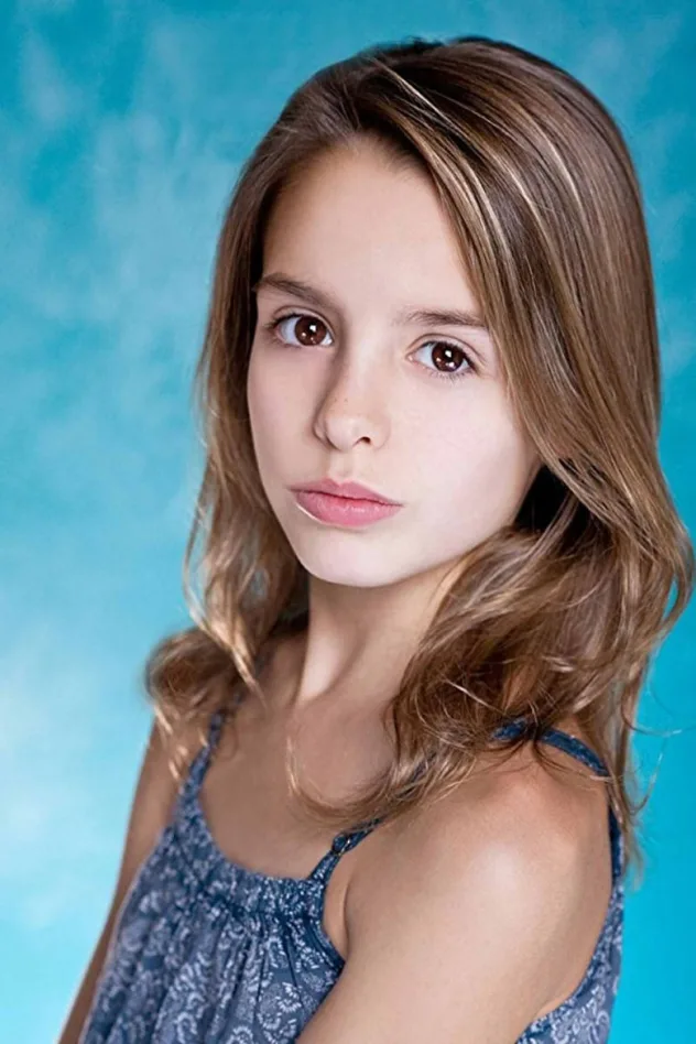 фото Ava Preston