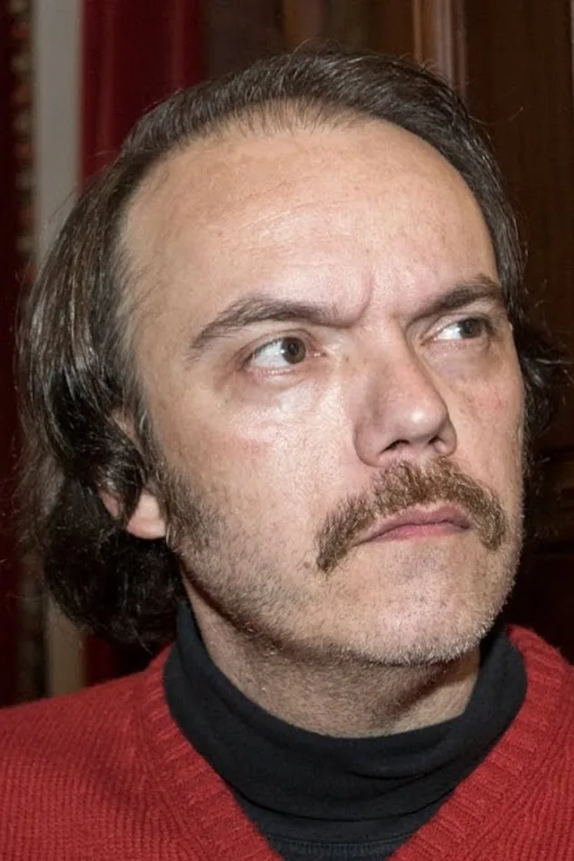 Pepe Macías
