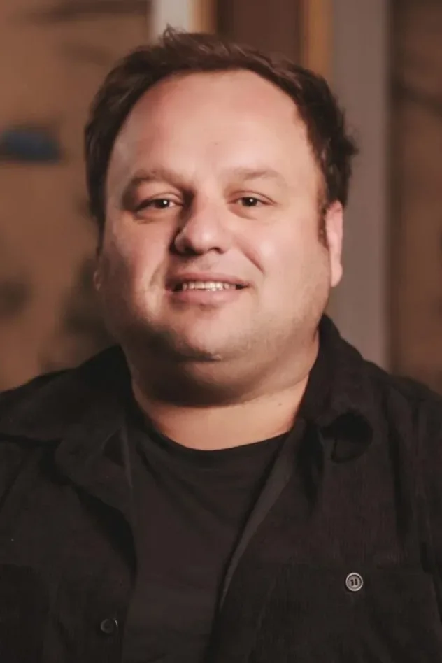 Обложка для Germandt Geldenhuys