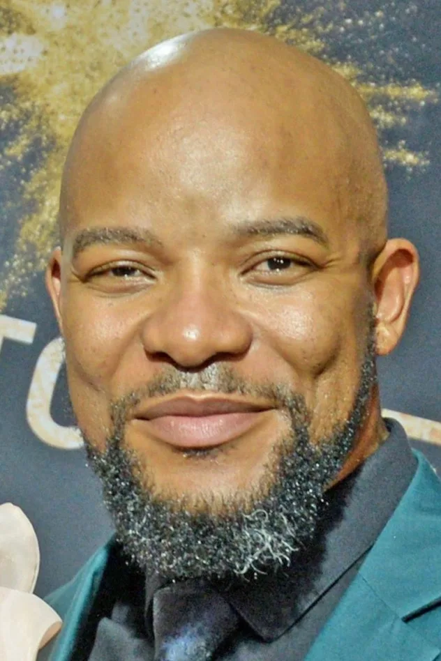 صورة Hlomla Dandala
