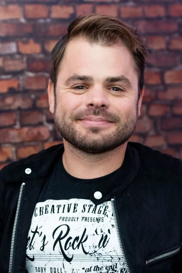 Roel van Velzen fotoğrafı