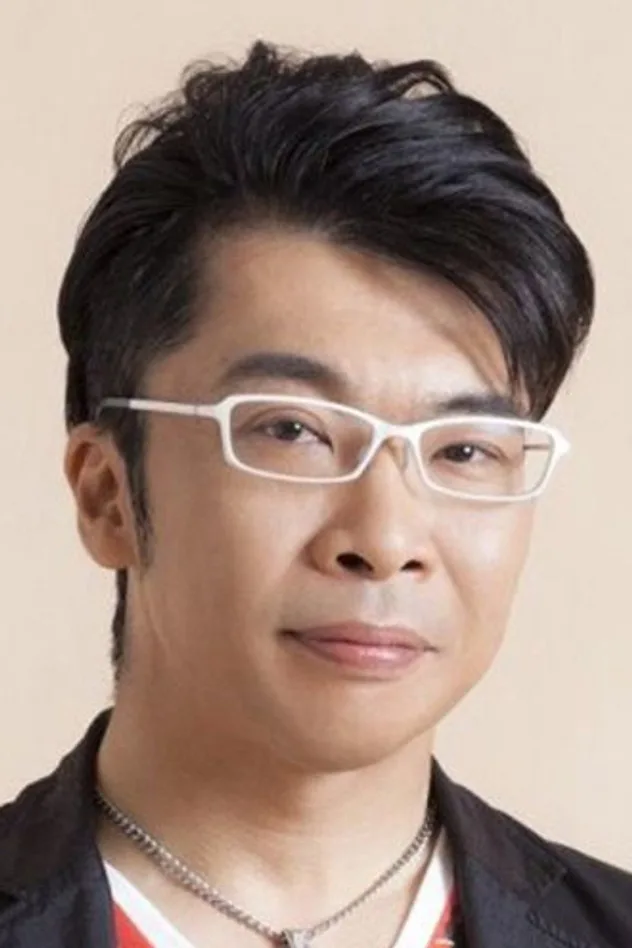 foto de Kentaro Ito