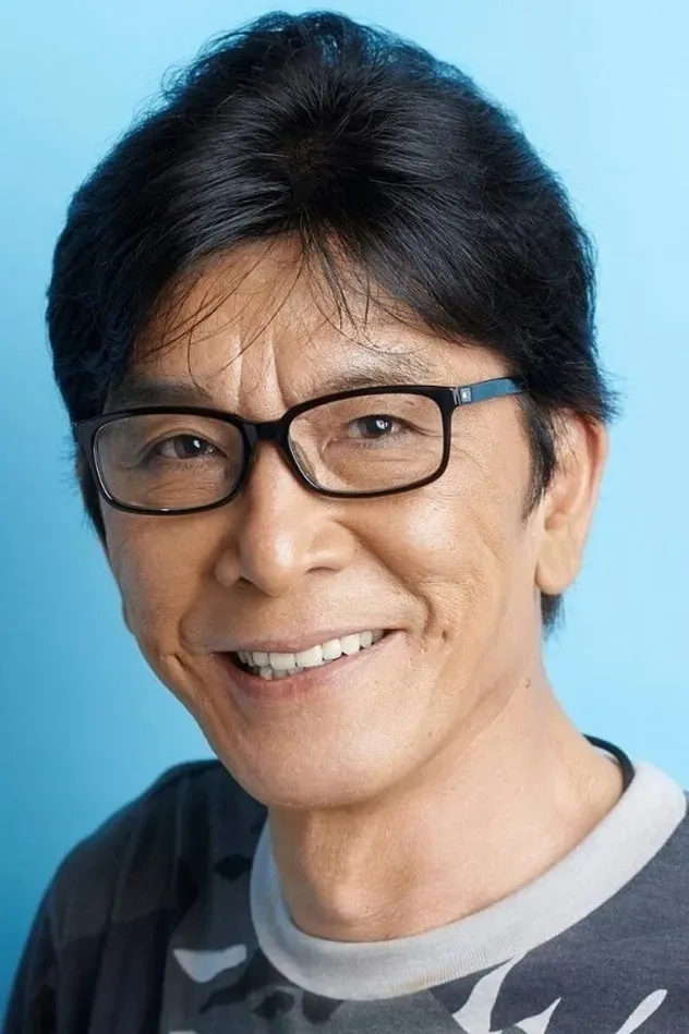 Cover image for Jouji Nakata