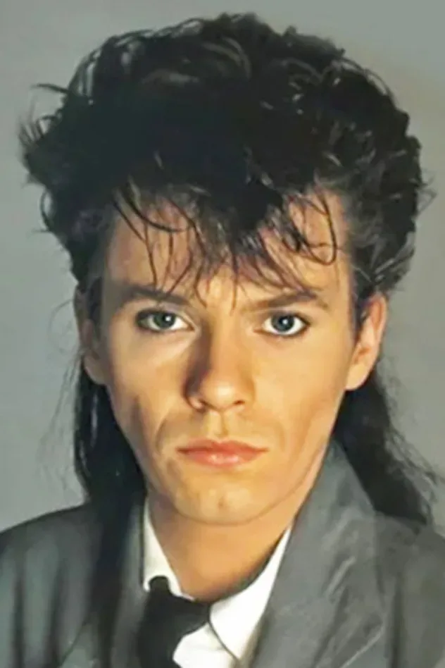 Imagen de portada para Andy Taylor
