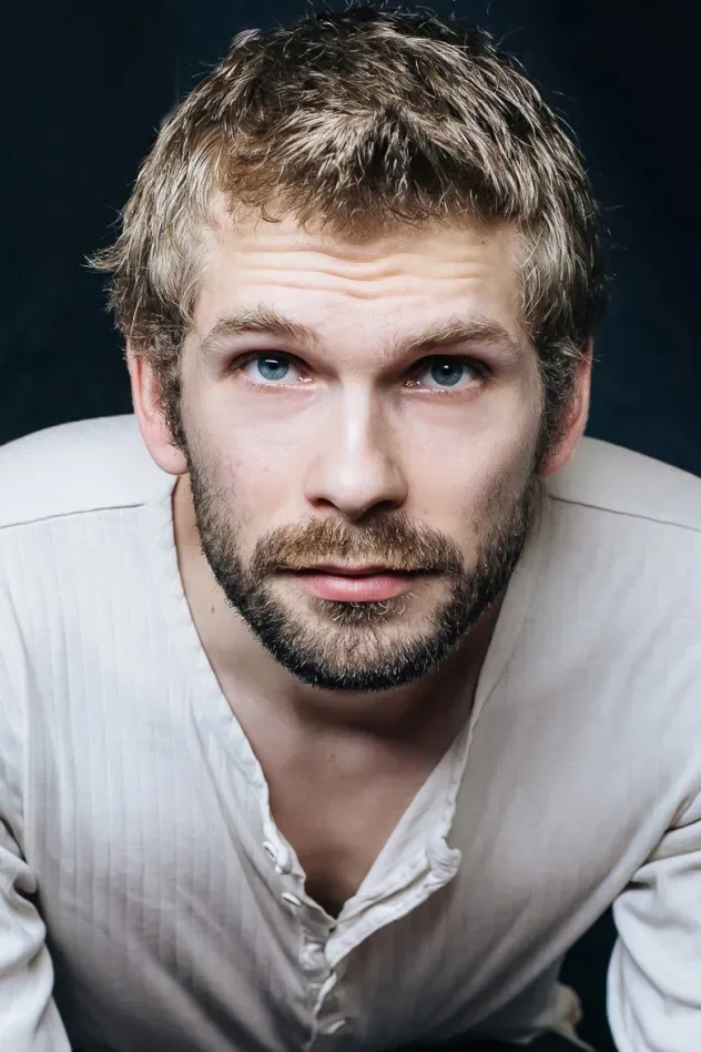 Обложка для Sam Gilroy