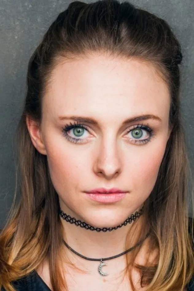 صورة الغلاف لـ Courtney Hart