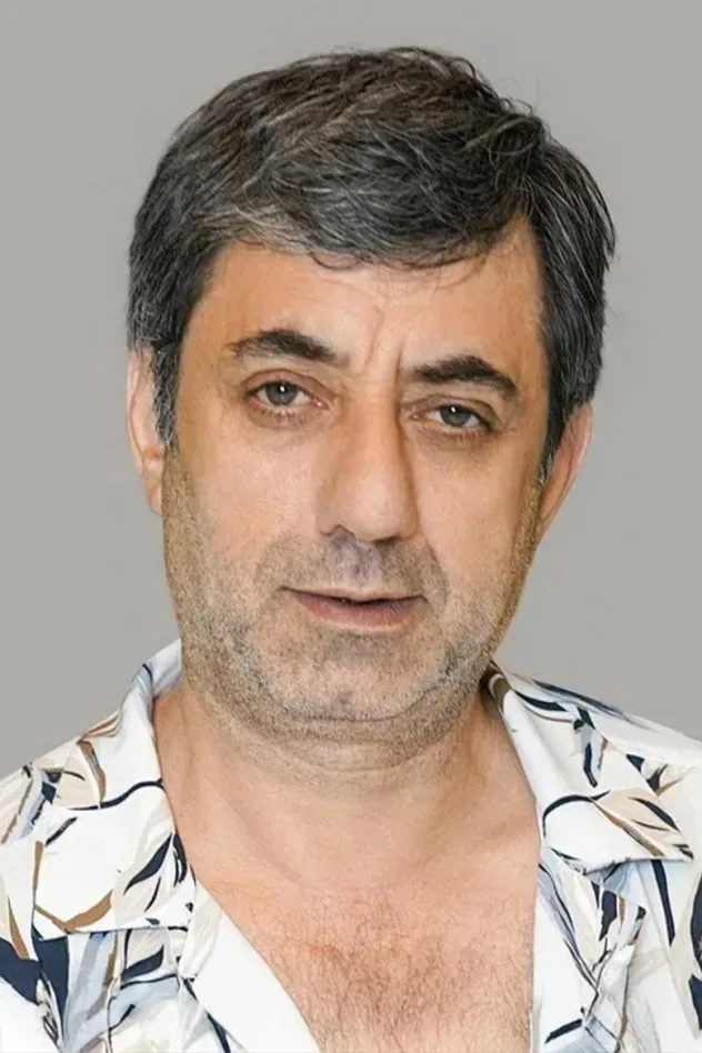 Обложка для Nazmi Kırık