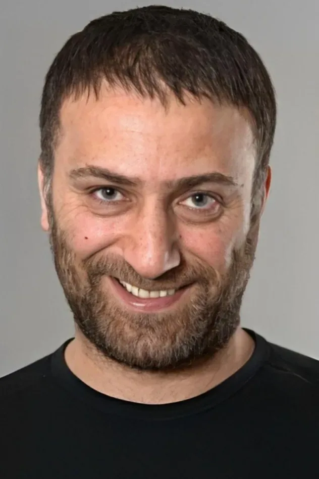 Обложка для Mehmet Polat