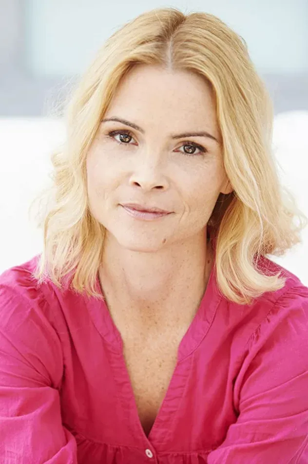 صورة الغلاف لـ Emma Campbell