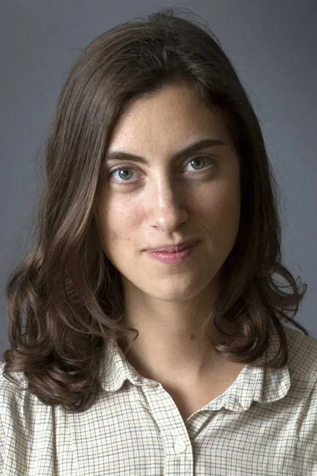 صورة الغلاف لـ Hélène Zimmer