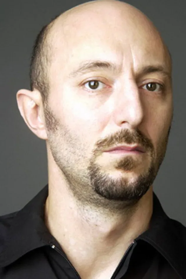 Imagen de portada para Laurent Bouhnik