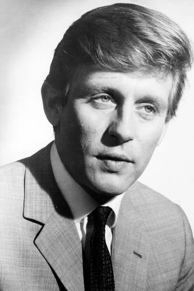 Обложка для John Leyton