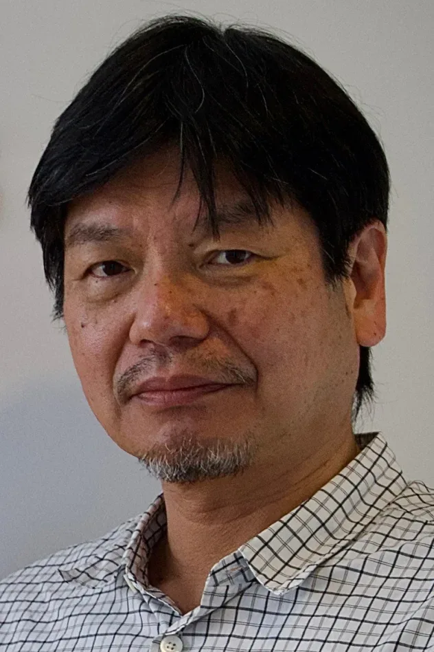 Обложка для Masahiko Minami
