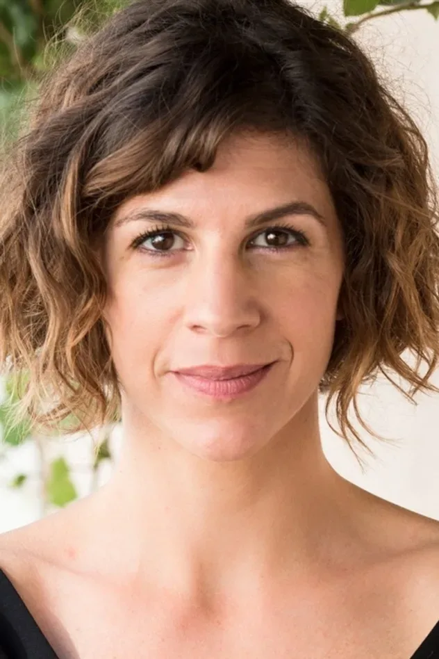 Cover image for Juliette Tresanini