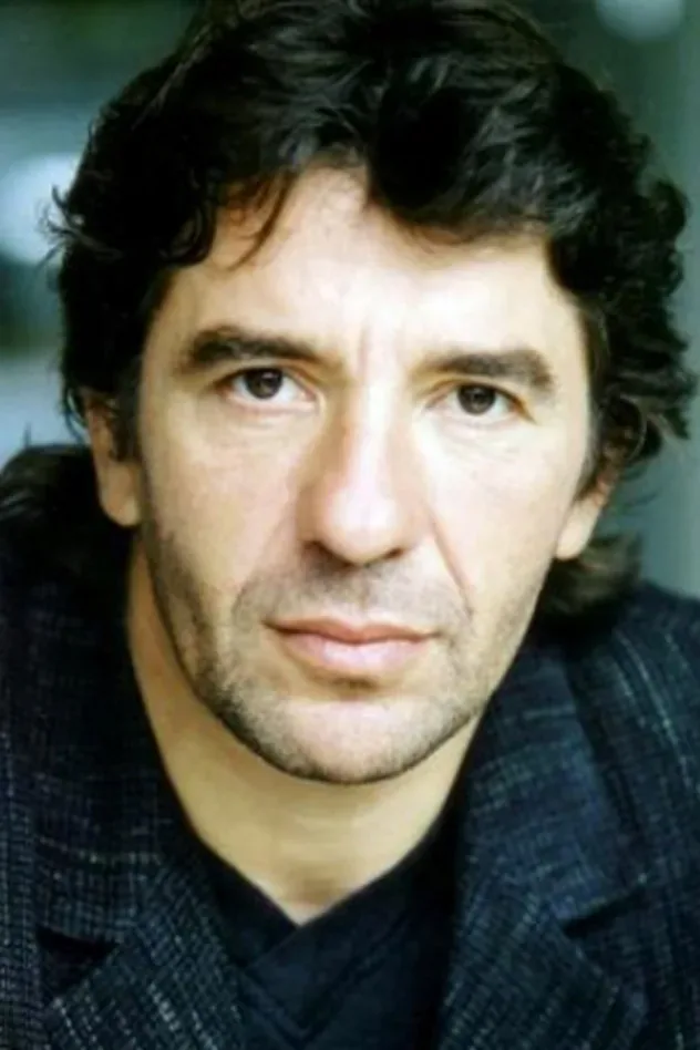 Обложка для Albert Goldberg