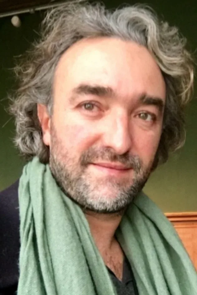صورة الغلاف لـ Nicolas Durand-Zouky