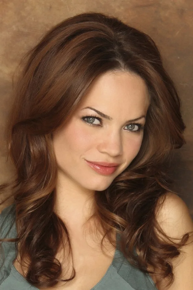 foto de Rebecca Herbst