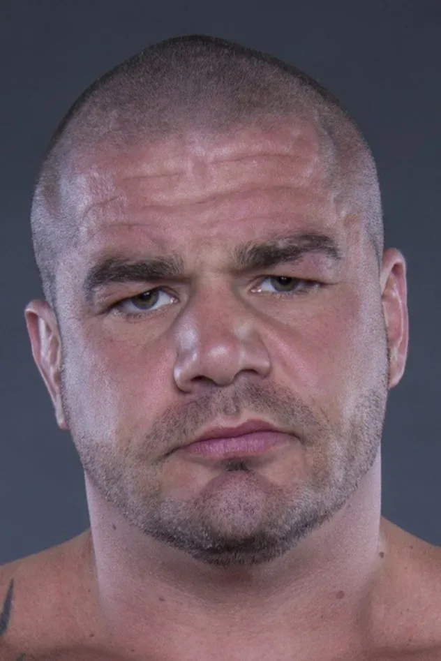 صورة الغلاف لـ James McSweeney