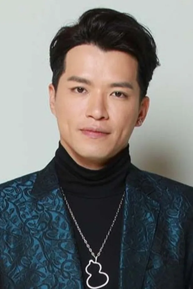 foto de 許家傑