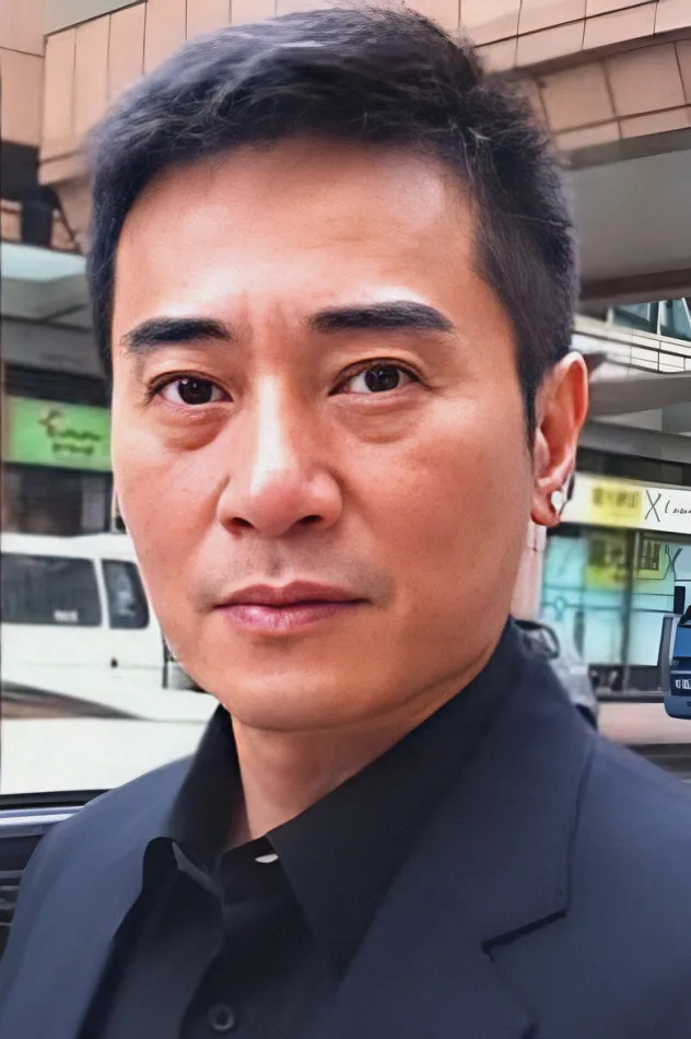 歐瑞偉 photo