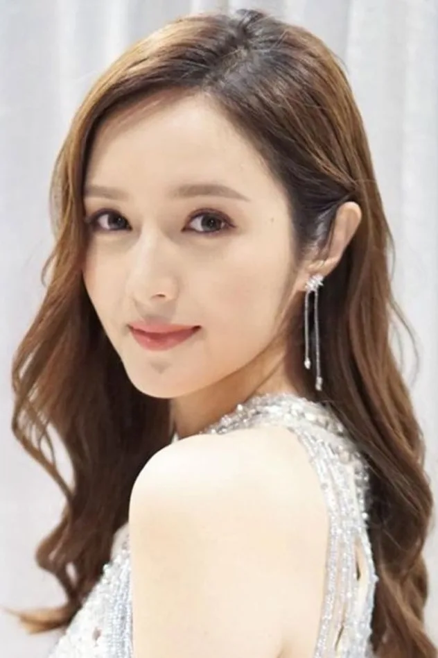 foto de 鄺潔楹