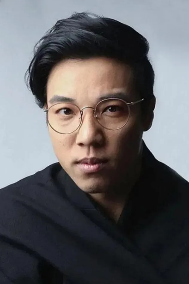 鄭世豪 için kapak görseli