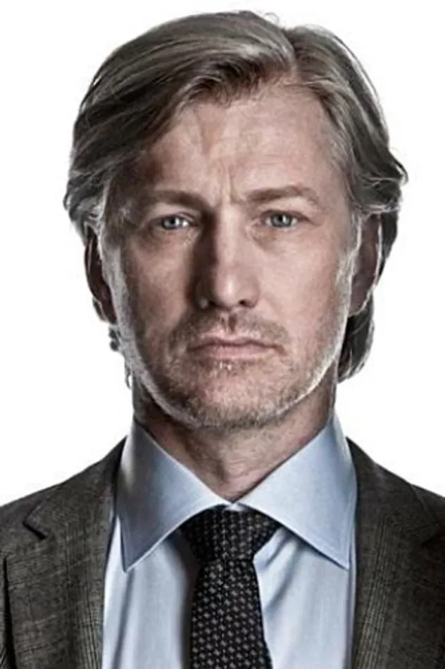 Imagen de portada para Ulf Friberg