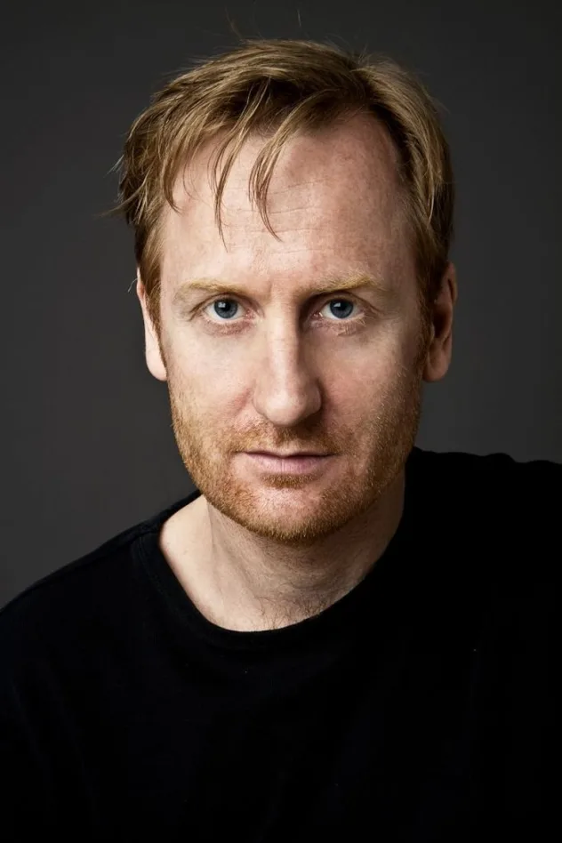 foto de Gustaf Hammarsten