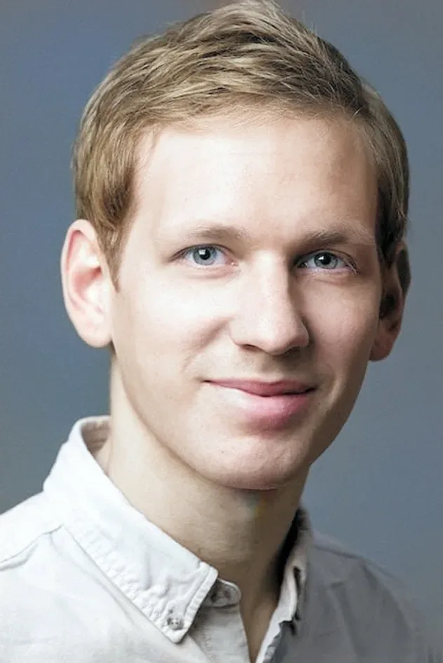 Обложка для Simon Reithner