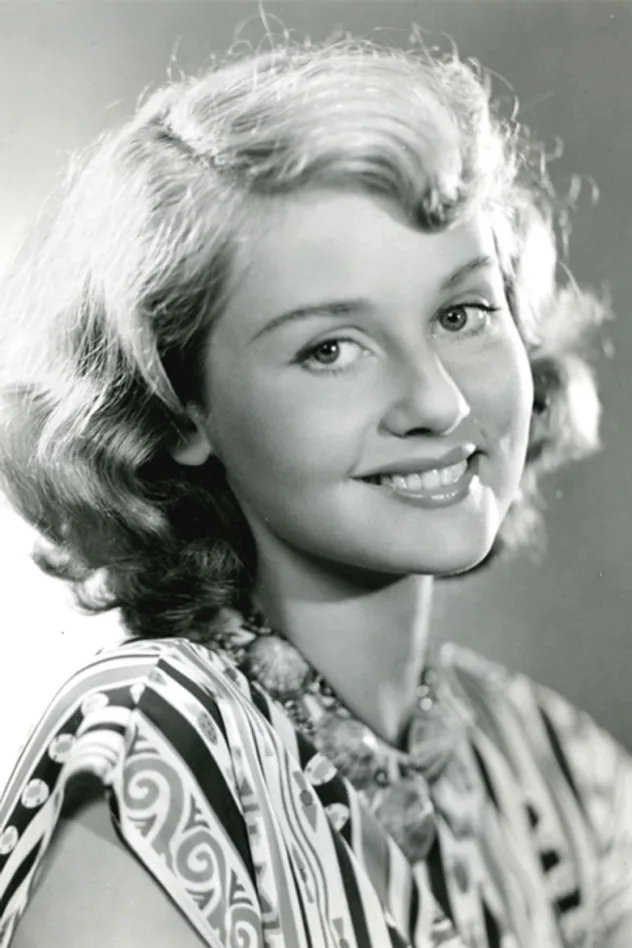 foto de Inga Landgré
