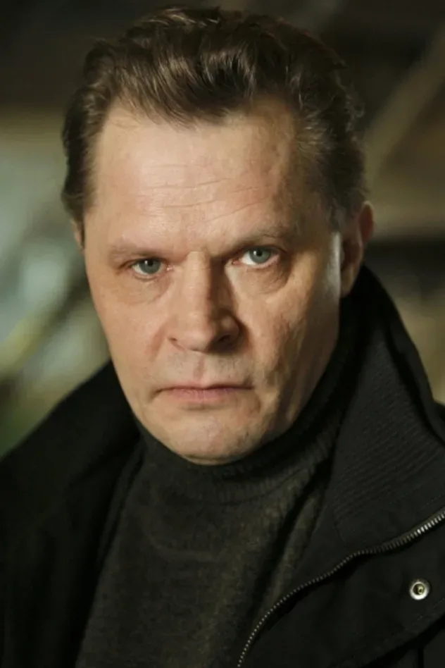 Обложка для Peter Carlberg