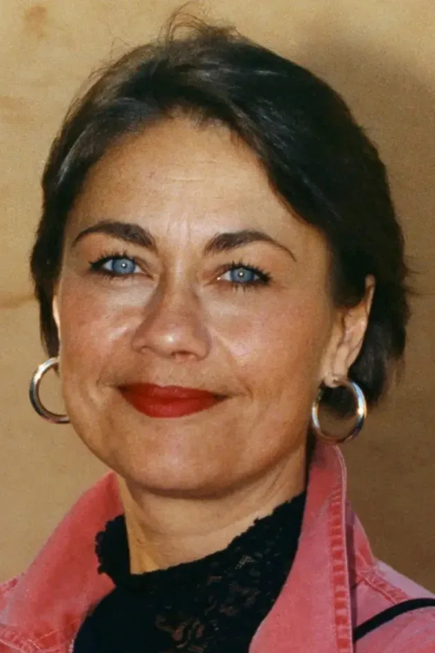 صورة الغلاف لـ Anne-Li Norberg