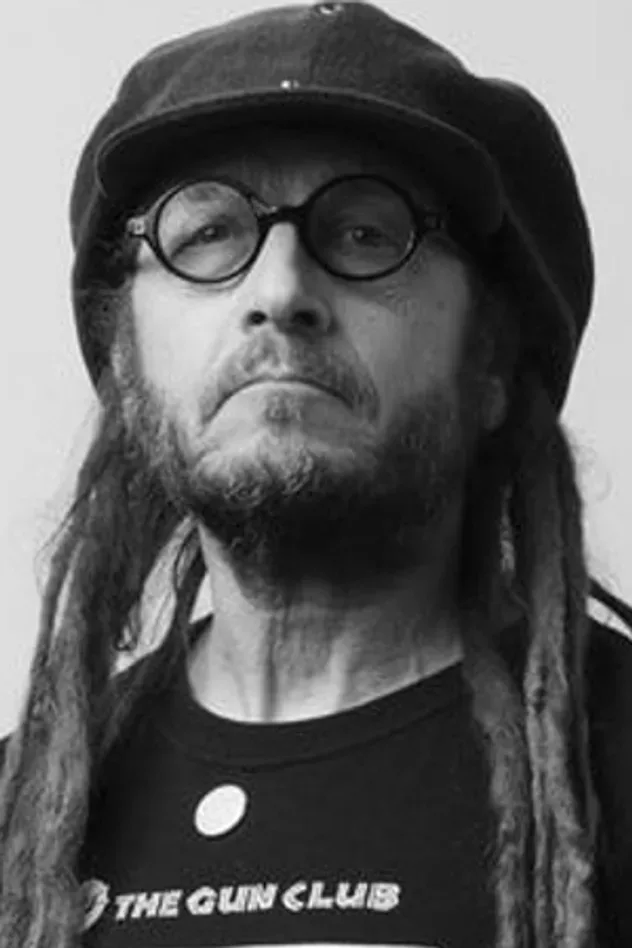 Обложка для Keith Morris