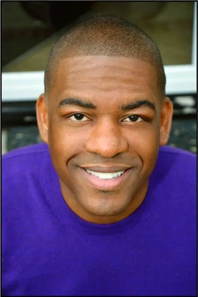 Обложка для Deshane Granger