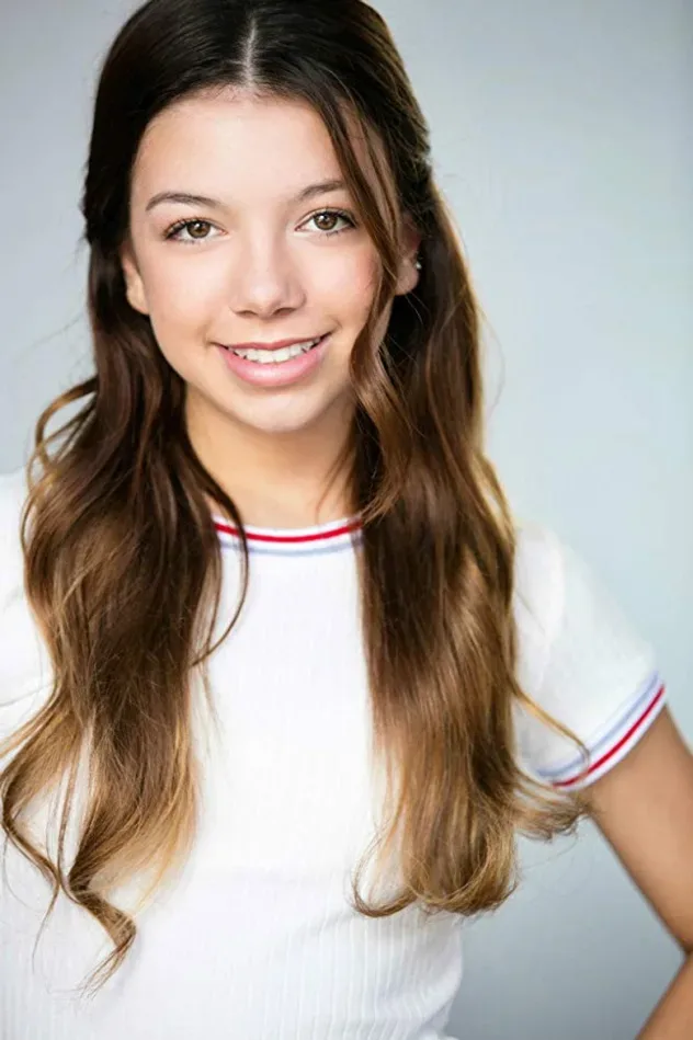 Imagen de portada para Kaylee Quinn