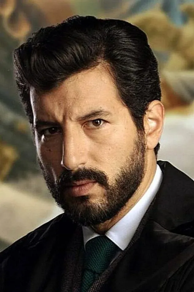 Imagen de portada para Francesco Scianna