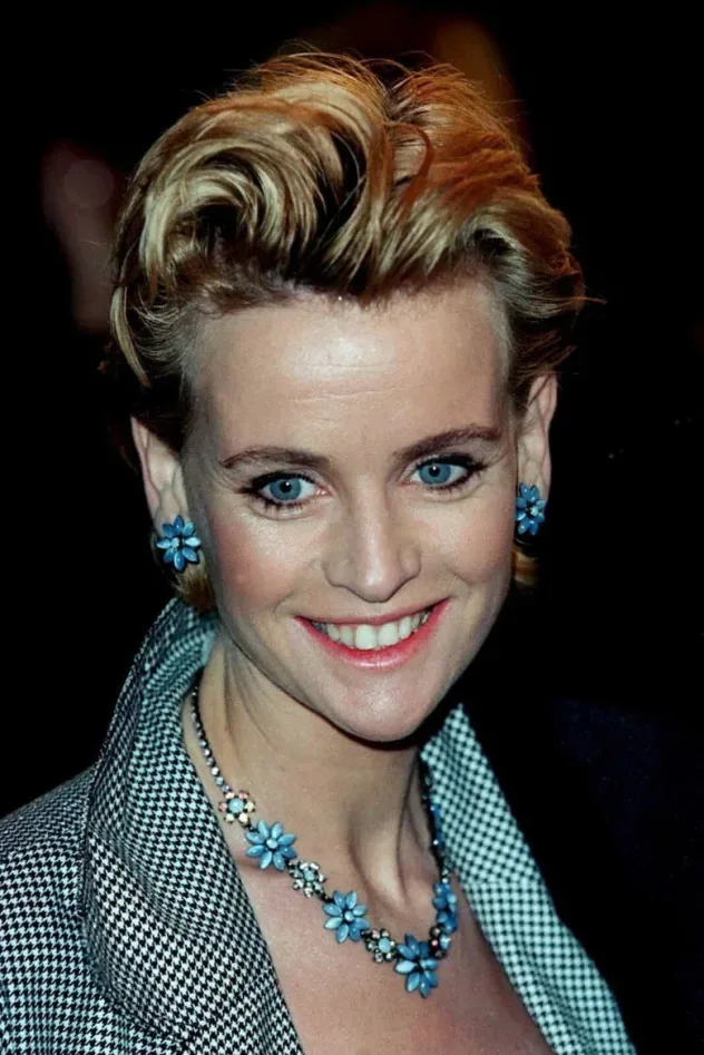 Обложка для Daphne Deckers