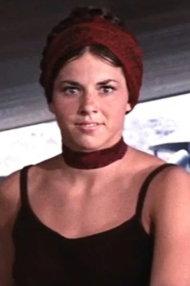 صورة الغلاف لـ Donna Garrett
