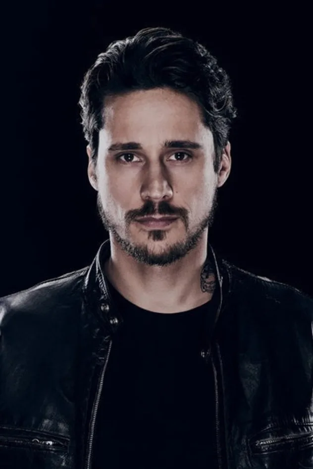 foto de Peter Gadiot
