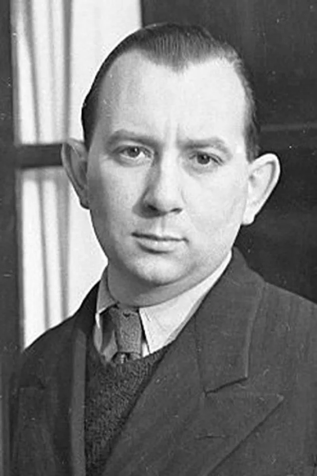صورة George Langelaan