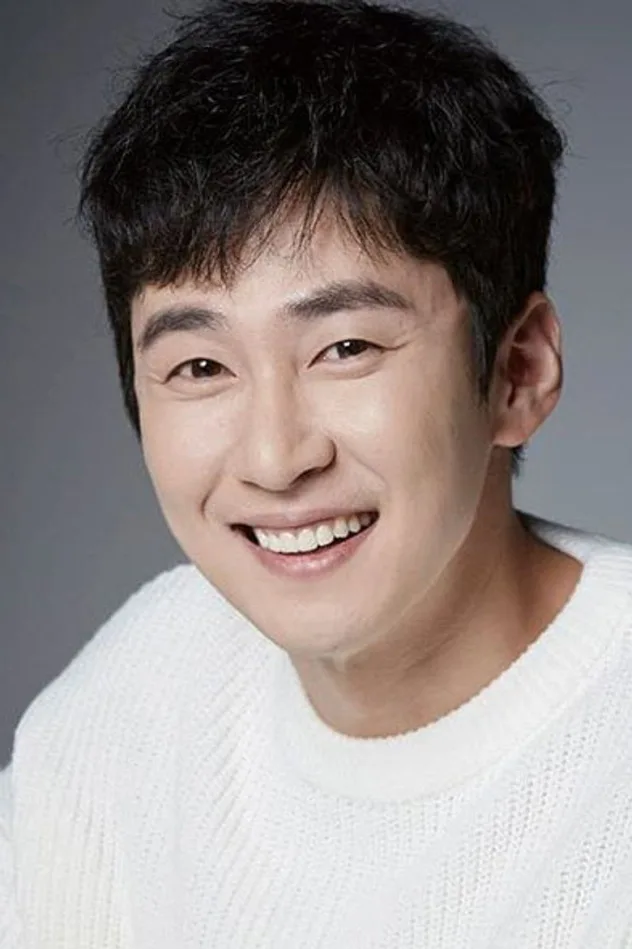 foto de Heo Jae-ho