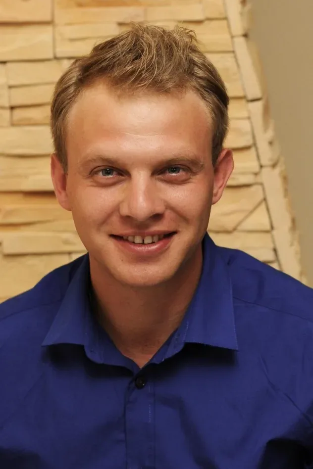 Обложка для Kazimierz Mazur