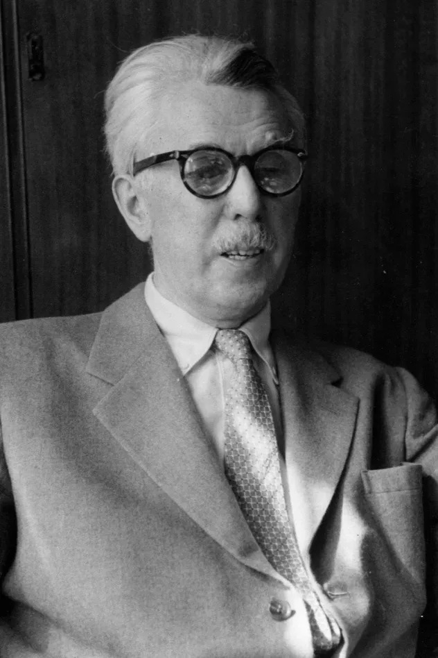 James Thurber için kapak görseli