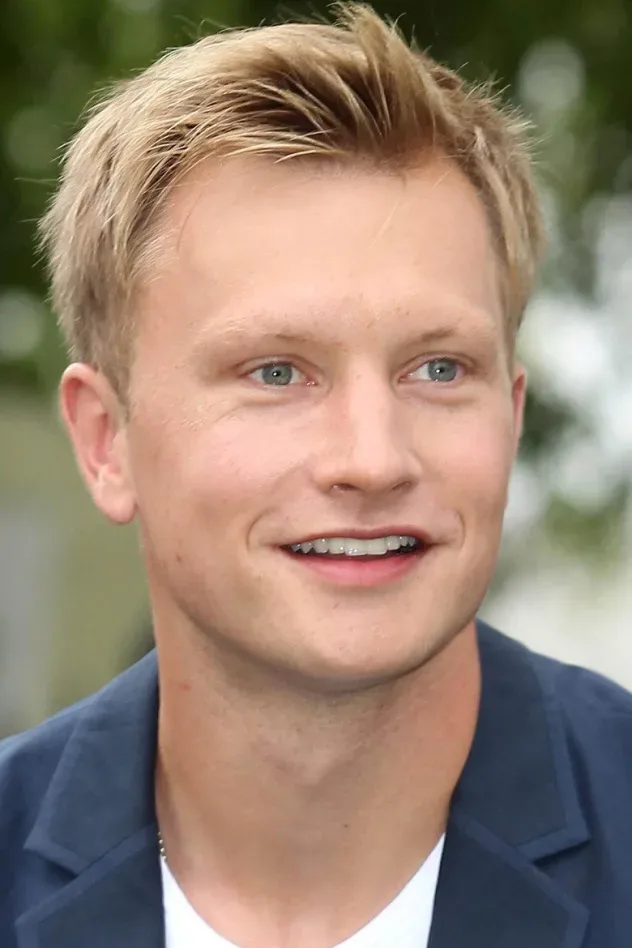 Обложка для Jakub Wesołowski