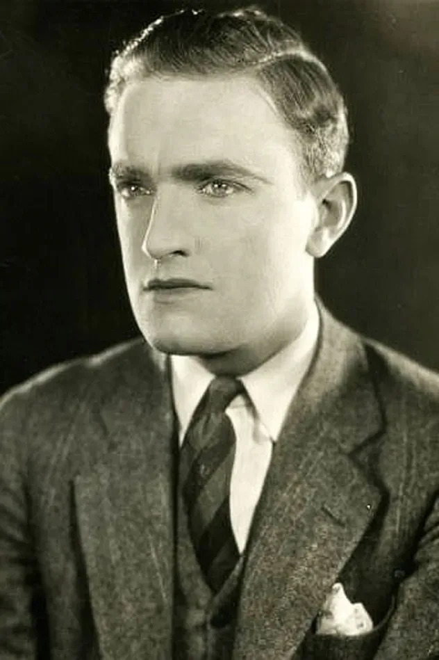 صورة الغلاف لـ Harold Goodwin