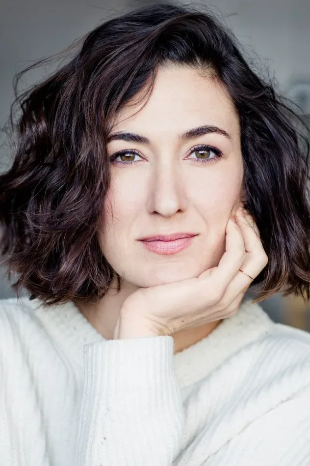 Imagen de portada para Karine Gonthier-Hyndman