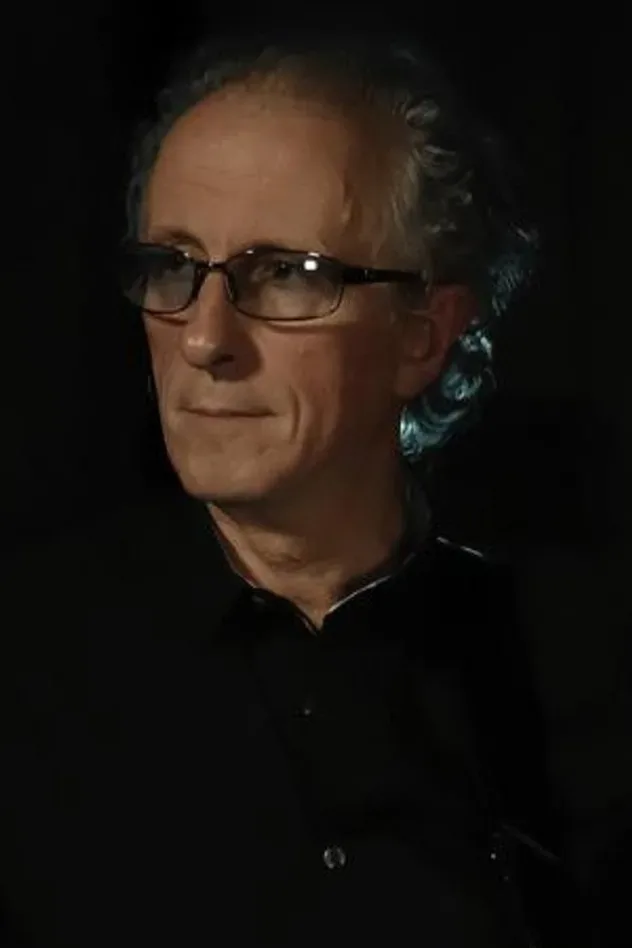 Обложка для Michel Cusson