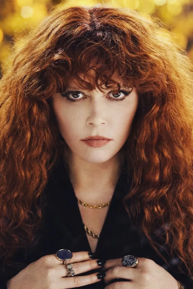 фото Natasha Lyonne